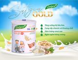 Bữa ăn lành mạnh Satyca Gold