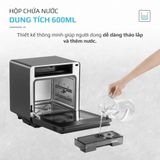Nồi chiên hấp đa năng OLIVO SF1600
