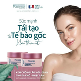 Kem trẻ hóa, căng mướt da (dành cho da khô, nhạy cảm) Placentor Anti-Ageing Cream Rich Texture