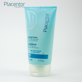 Gel rửa mặt sạch sâu từ thực vật Placentor Cleansing Gel Face (Placentor Vegetal Cleansing Gel Face)
