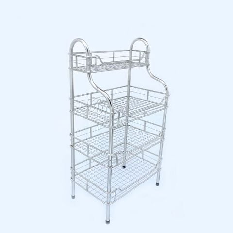 Inox ống 201