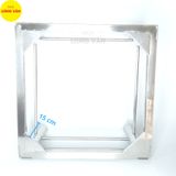  Kệ đỡ chân tủ lạnh, máy giặt INOX không cần lắp ráp, chịu tải trọng lớn 