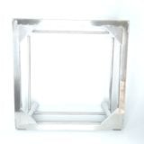  Kệ đỡ chân tủ lạnh, máy giặt INOX không cần lắp ráp, chịu tải trọng lớn 