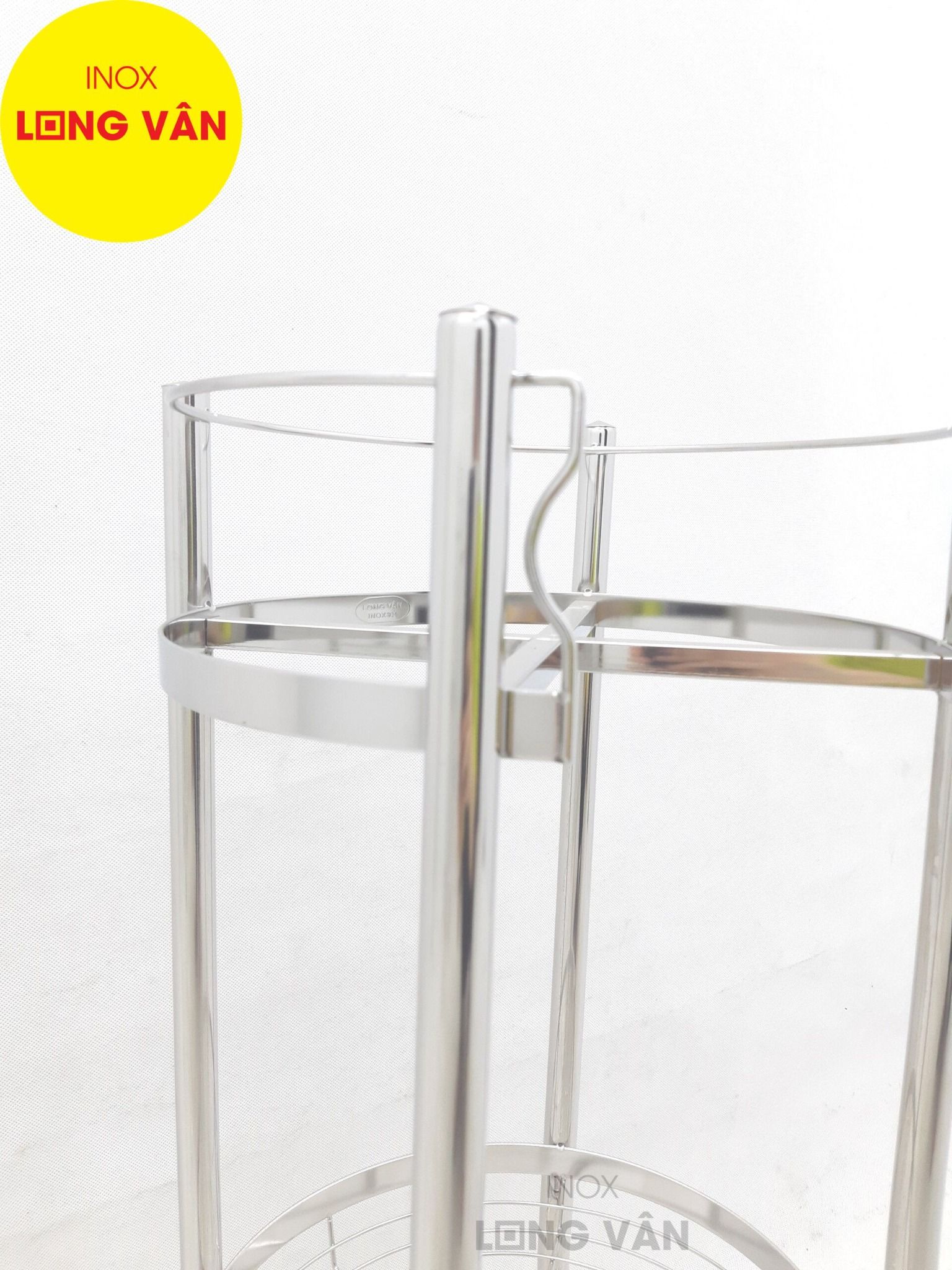  Chân Bình Lọc Nước INOX 304 