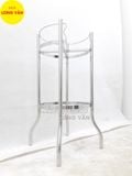  Chân Bình Lọc Nước INOX 304 