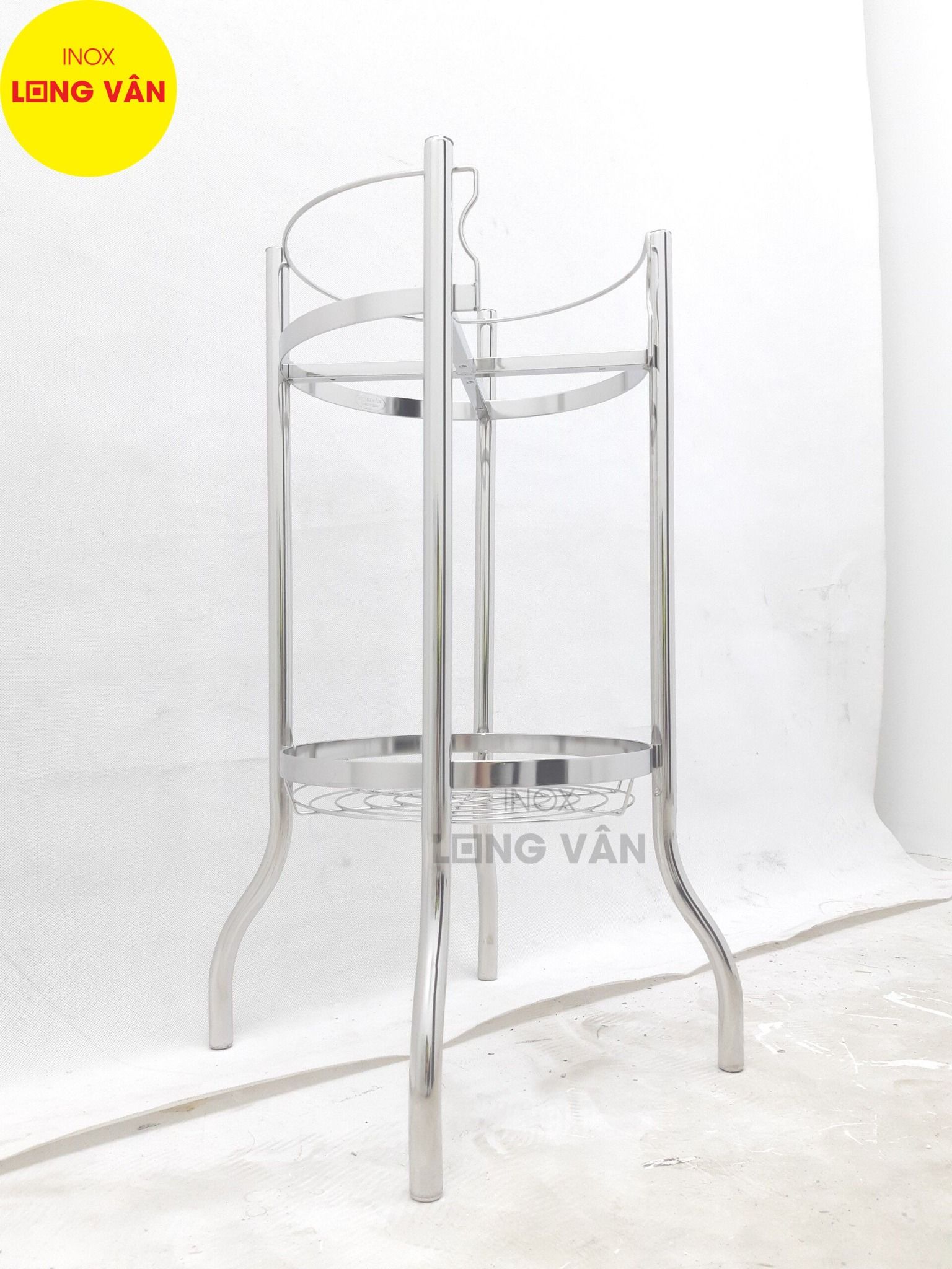  Chân Bình Lọc Nước INOX 304 