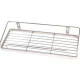  Kệ gia vị phòng bếp INOX 304 1 tầng 
