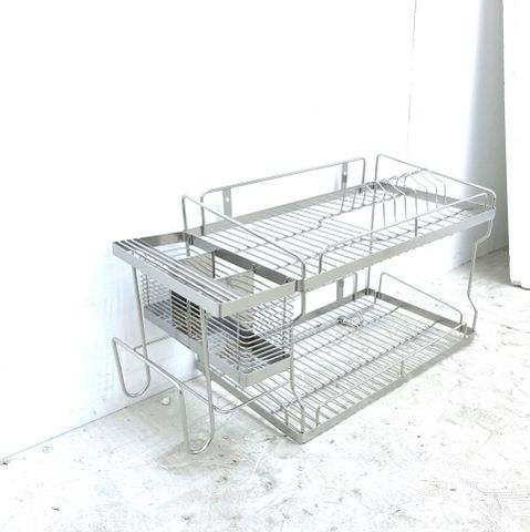 Kệ treo đa năng Inox la 201