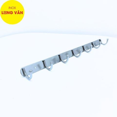 Móc tường la Inox 304