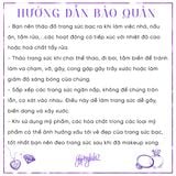 Vòng Tay Thiết Nữ Harmony Hideaway 347 Đá Topaz, Thông Thái SP007875 Gypsy.lala 