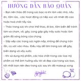  Vòng Tay Thiết Kế Joyous Connection 340 Đá TA Hồng , Tourmaline SP007868 Gypsy.lala 