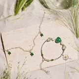  Vòng Tay Thiết Kế Nữ Crystal Cove 238 SP007343 Gypsy.lala 