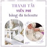  Vòng Tay Thiết Kế Nữ Forest Breeze Đá Ưu Linh Ngũ Sắc SP008140 Gypsy.lala 