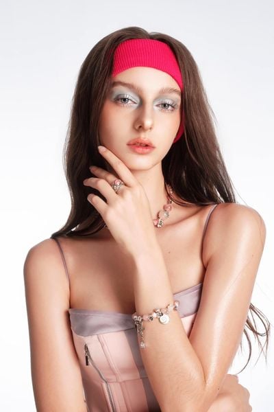  Vòng Tay Sweet Symphony 220 SP007295 Gypsy.lala 