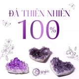  Nhẫn Bạc Forget Me Not Đá Ánh Trăng Gypsy.lala 