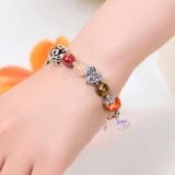  Vòng Tay Thiết Kế Serenity Stream Ưu Linh Ngũ Sắc SP008063 Gypsylala 