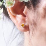  Trang Sức SETF14 Thạch Anh Vàng SP003317 SP003304 Gypsy.lala 