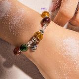  Vòng Tay Thiết Kế Nữ Đá Ưu Linh Rich Harmony 231 SP007336 Gypsy.lala 