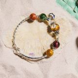  Vòng Tay Thiết Kế Nữ Đá Ưu Linh Rich Harmony 231 SP007336 Gypsy.lala 