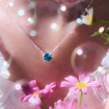  Trang Sức SETF14 Topaz London SP001323 SP001325 Gypsy.lala 