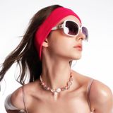  Dây chuyền Blossom Harmony Đào Hoa SP007301 Gypsy.lala 