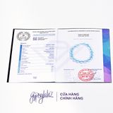  Dây Chuyền Mùa Hè Đá Thiên Nhiên 