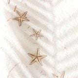  Vòng Tay Thiết Kế Nữ Starfish Ballet Ngọc Trai Xanh SP008176 Gypsy.lala 