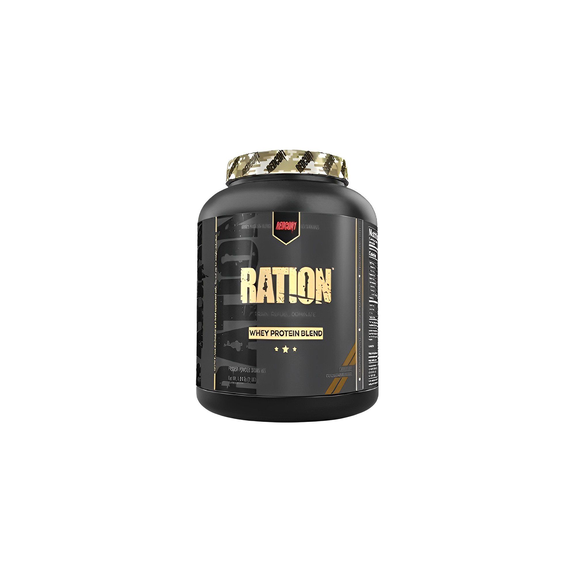 REDCON1 RATION WHEY PROTEIN Sữa Hỗ Trợ Tăng Cơ vượt trội, không tăng m ...