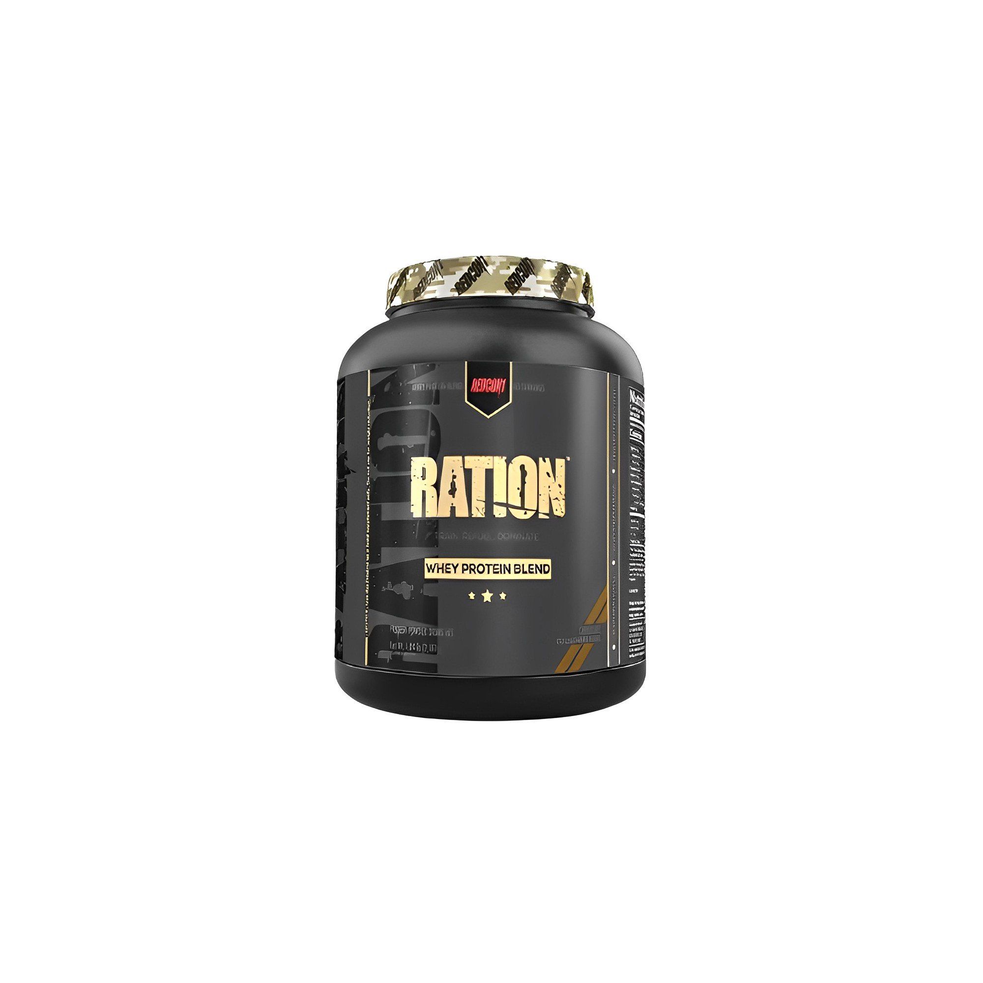 REDCON1 RATION WHEY PROTEIN Sữa Hỗ Trợ Tăng Cơ vượt trội, không tăng m –  GymWhey Shop