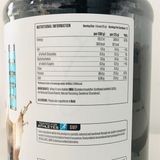  APPLIED NUTRITION ISO XP 1.8KG (Sf Lỗi) 