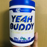  RONNIE COLEMAN YEAH BUDDY PRE WORKOUT 60SER 