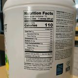  DIESEL NEW ZEALAND WHEY ISOLATE 5LBS (Sf Lỗi) 