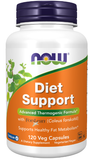  NOW DIET SUPPORT 120 VIÊN NHỘNG 