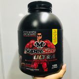  MAX'S SUPER SIZE ULTRA 10LBS 4.5KG 
