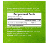  DEAL SUPPLEMENT QUERCETIN 1000MG 300 VIÊN NHỘNG 