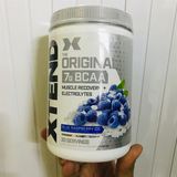  XTEND BCAA 30SER (Sf Lỗi) 