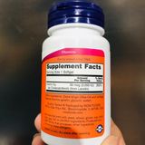  NOW Vitamin D3 2000IU 120 Viên 