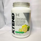  XTEND BCAA 90SER (Sf Lỗi) 