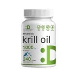  DEAL SUPPLEMENT ANTARCTIC KRILL OIL 1000MG 200 VIÊN MỀM 