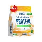  Applied Nutrition Clear Vegan Protein 600g 
