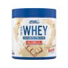  APPLIED NUTRITION CRITICAL WHEY 150 GRAM 