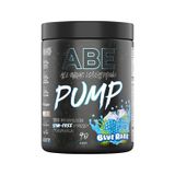  APPLIED NUTRITION STIM FREE PUMP 40SER 