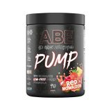  APPLIED NUTRITION STIM FREE PUMP 40SER 