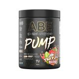  APPLIED NUTRITION STIM FREE PUMP 40SER 