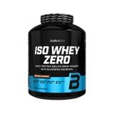  Biotech Iso Whey Zero 5lbs 2.3kg (Kèm quà tặng) 