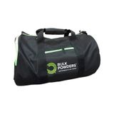  BULK POWDERS TÚI XÁCH ĐEN LỚN 