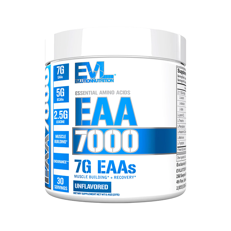  EVL EAA 7000 7G EAAs 30 SER 