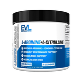  EVL L-ARGININE + L-CITRULLINE 75 SER 