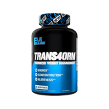  EVL TRANS4ORM 60 VIÊN NHỘNG 