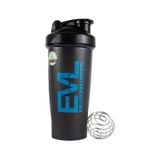  Evlution Shaker EVL 1N 700ml Đen 
